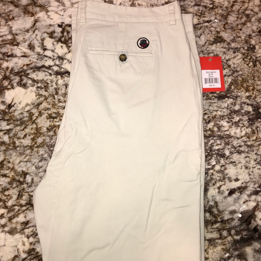 Southern Proper Thomas Dress Pants 36x34